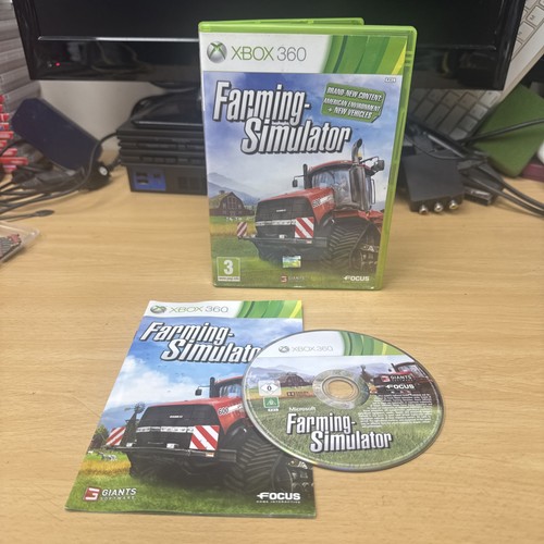 Landwirtschafts simulator 2013 - landwirtschafts-simulator,