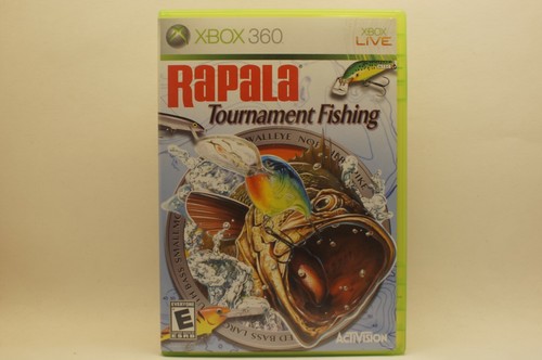 Rapala tournament fishing - tournament,