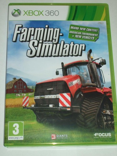 Landwirtschafts simulator für - landwirtschafts-simulator,