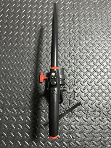 Wireless angel fishing - fishing, rod