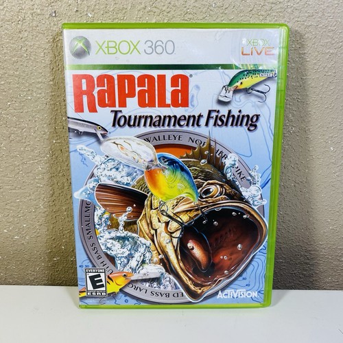 Rapala tournament fishing - rapala,