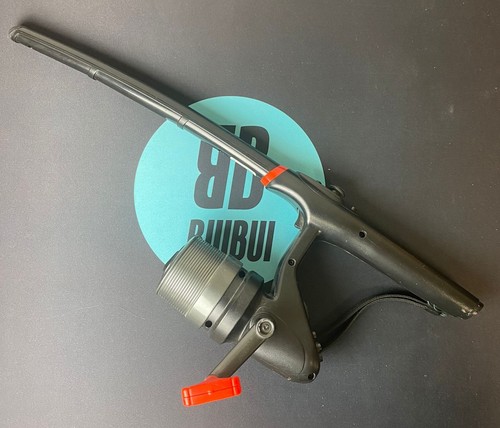 Wireless angel fishing rod - ,