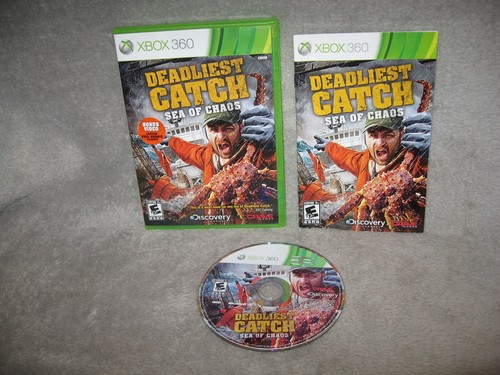 Xbox 360 video game - 360,