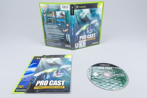 Xbox classic pro - xbox, sports