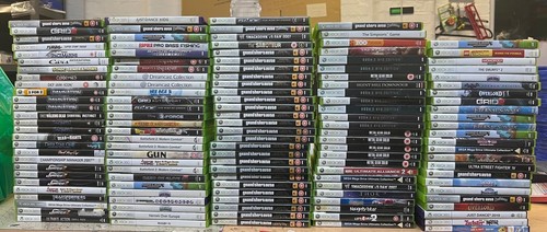 Xbox 360 spiele kaufen oder - xbox, 1