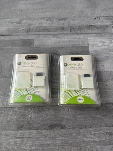 Original xbox360 memory - original,