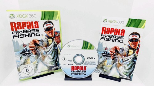 Rapala pro bass - rapala,
