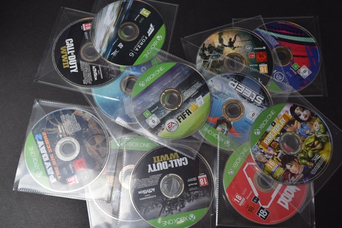 Microsoft xbox one spiele nur - microsoft,