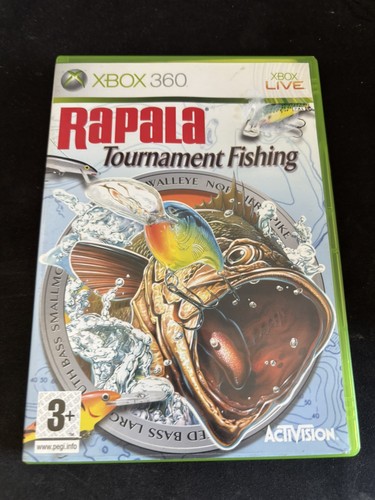 Rapala tournament fishing - tournament,