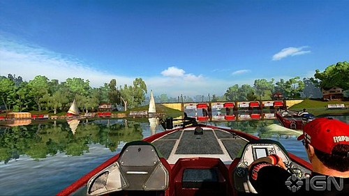 Rapala pro bass fishing - rapala,