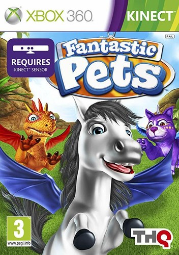 Fantastic pets microsoft - fantastic,