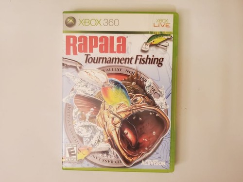 Rapala tournament fishing - rapala,