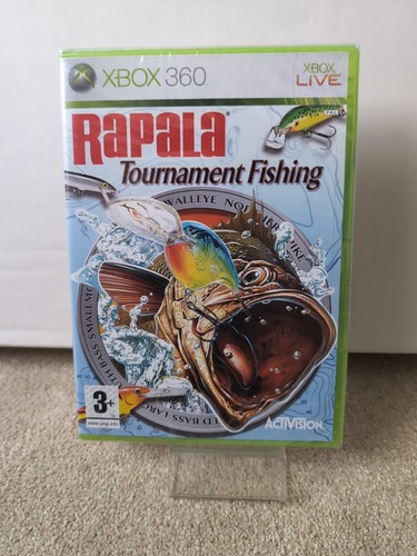 Rapala trophies pro - rapala, trophies: