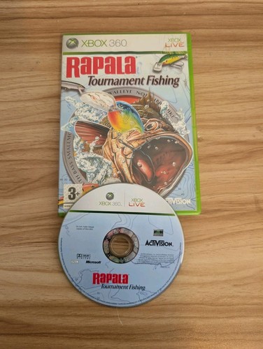 Rapala tournament fishing für - tournament,