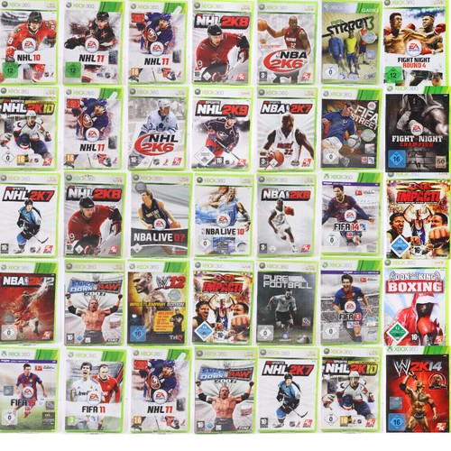 Microsoft xbox 360 - xbox,